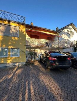 Gemütliche Wohnung in Kaiserslautern-Erlenbach zu vermieten - Kaiserslautern