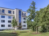 Demnächst frei! 3-Zimmer-Wohnung mit ebenerdiger Dusche in Wolfsburg Vorsfelde - Wolfsburg