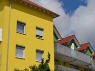 VERMIETET!!!!! 3-1/2 Zi.-City-Studio-Wohnung. 2 Bäder. Lift. TG-Platz. EBK. Parkett. VERMIETET!!!!! - Villingen-Schwenningen