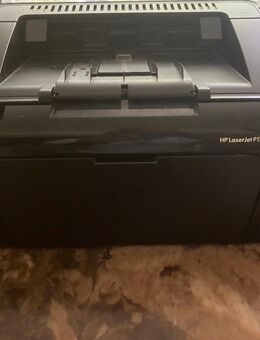 Hp Laserjet P1102w Drucker - Göppingen