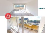 ++ Moderne 1-Zimmer-Wohnung mit großem Balkon und Badewanne! ++ - Heiligenhaus