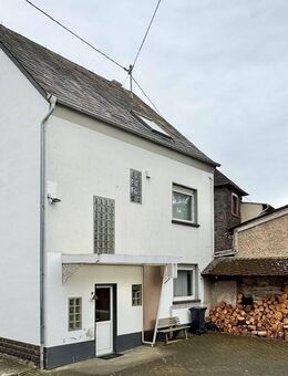 EIN GANZES HAUS - mit Einbauküche, Whirlpool, Gallerie etc. - Mendig