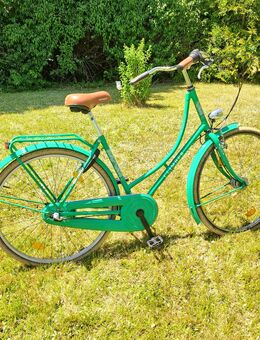 damenrad ,28 zoll fahrrad ,fahrrad rad - Gräfelfing