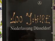 DVD - 100 Jahr Mercedes-Benz NL Düsseldorf - Erkrath (Fundort des Neanderthalers)