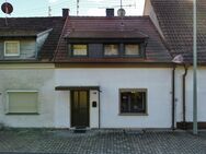 Gepflegtes Reihenhaus mit Garten und Garage! - Sankt Julian