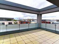 Attraktive 3-Zimmer-Penthouse-Wohnung in Gießen! - Gießen