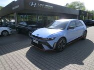 Hyundai IONIQ 5, N (MY24) h, Jahr 2024 - Ettlingen