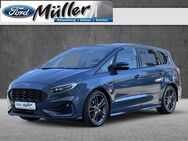 Ford S-Max, 2.0 ST-Line AWD EcoBlue, Jahr 2022 - Strausberg