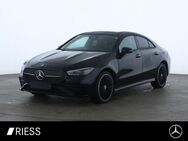 Mercedes CLA 250, e Cp AMG Sport Night Ambi, Jahr 2023 - Tuttlingen