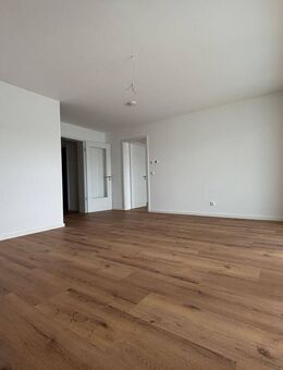 Exklusive 2-Zimmer-Neubauwohnung (7) am Frohnauer Weiher - Plattling