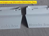 Türverlängerung Mercedes Axor Neu Recht & Links - Wuppertal