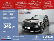 Kia Soul 99,8-kWh-Batterie, AWD GT-Line Launch Edition+Sitz - Neumarkt (Oberpfalz) Zentrum