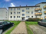 Attraktive Wohnung für die Familie - Blumberg