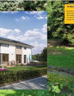 ENDLICH GENUG PLATZ FÜR SIE UND IHRE FAMILIE - IM EIGENEN TRAUMHAUS MIT GARTEN - TEL. 01714863595 - Zschopau