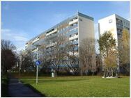 + +++ATTRAKTIVE 2-Raum-Wohnung SUCHT SIE++++ - Magdeburg