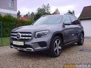 Mercedes-Benz GLB 220 4MATIC Progressive LED,MBUX,NAVI,RFK,MB-SH! - Berlin