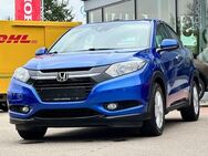 Honda HR-V, Elegance, Jahr 2016 - Ansbach