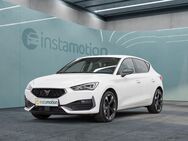 CUPRA Leon, 1.4 eHybrid PARKLENK, Jahr 2022 - München