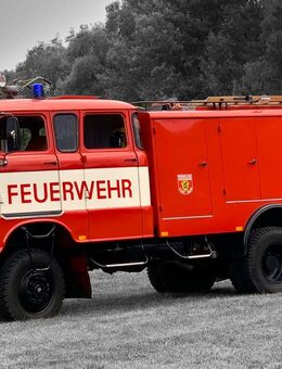 IFA W50 mieten/fahren - Erfurt