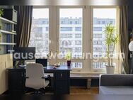 [TAUSCHWOHNUNG] Nice and cozy flat in great location - Berlin