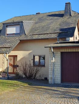 Haus in bester Lage, PV-Anlage inkl. Speicher + Wärmepumpe - Kell (See)
