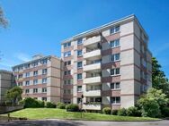 Für die ganze Familie, große 3-Zimmer-Wohnung in der City frei, mit Neuen Bad - Bergkamen