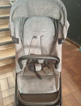 Kinderwagen stokke buggy - Herne Mitte