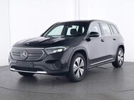 Mercedes EQB, 250 Advanced Paket MBUX, Jahr 2023 - Herne