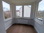 Natur, Geschichte & Infrastruktur - 3-Raum-Wohnung mit Gartennutzung - Eisenach