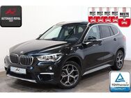 BMW X1 18d X LINE HUD,KEYLESS,KAMERA,PANO,AHK - Berlin