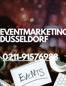 Eventmarketing Düsseldorf – Kreative Konzepte für unvergessliche Erlebnisse! Lemon Brand 0211-91576988 - Düsseldorf