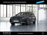 Mercedes E 300, de T AVANTGARDE WIDE, Jahr 2020 - Itzehoe