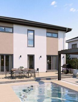 Maßgeschneiderte Häuser für individuelle Ansprüche - Sebnitz