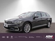 VW Passat Variant, 1.4 GTE eHybrid, Jahr 2021 - Weinsberg