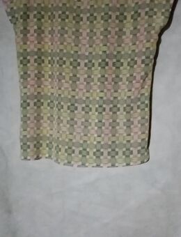 Elegante Freizeit Bluse, knitterfrei, mit kurzen Raglan Ärmel, Schlitzen, Größe L/XL, neu - Eggenfelden