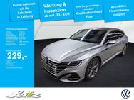 VW Arteon, 2.0 TDI Shooting Brake R-Line, Jahr 2024 - Immenstadt (Allgäu)