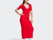 adidas Originals Shirtkleid WINTER DRESS (1-tlg)