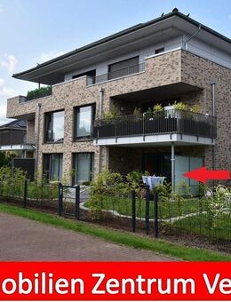 Neubau- Eigentumswohnungen in zentraler Lage - Versmold