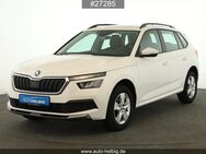 Skoda Kamiq, 1.0 TSI Ambition #####, Jahr 2020 - Donnersdorf