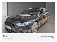 Audi A4 40 TFSI S LINE COMPETITION+ LM19 MATRIX KAMERA - Dorsten