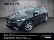 Mercedes GLA 220, d AMG NIGHT EASYP MLED MULTI-K, Jahr 2023 - Grünstadt