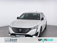 Peugeot 308, 1.6 SW Hybrid Allure Pack, Jahr 2022 - Uslar