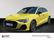 Audi S3, 2.0 TFSI quattro Sportback, Jahr 2024 - Traunstein