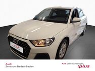 Audi A1, Sportback 30 TFSI APPLE&ANDROID, Jahr 2021 - Baden-Baden