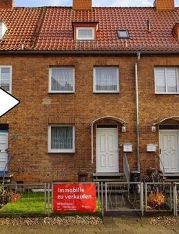 Altstadtnahes Zuhause - Stralsund