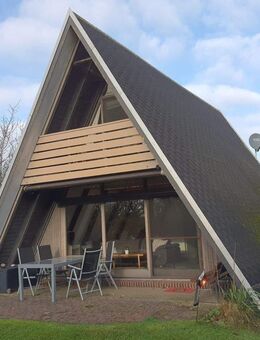 Ihr Ferienaus an der Küste - Friedrichskoog