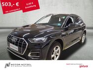 Audi Q5, 40 TDI QU ADVANCED, Jahr 2024 - Mitterteich