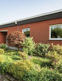 Gepflegter Bungalow im Erbbaurecht Einfamilienhaus auf dem Dortmunder Höchsten - Dortmund