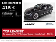 VW Arteon, 2.0 TDI Shooting Brake R-line, Jahr 2023 - Pfaffenhofen (Ilm)