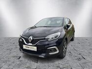 Renault Captur, 1.2 TCe 120 Initiale, Jahr 2017 - Norderstedt